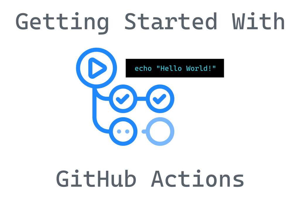 Trying GitHub Actions  Better world by better software