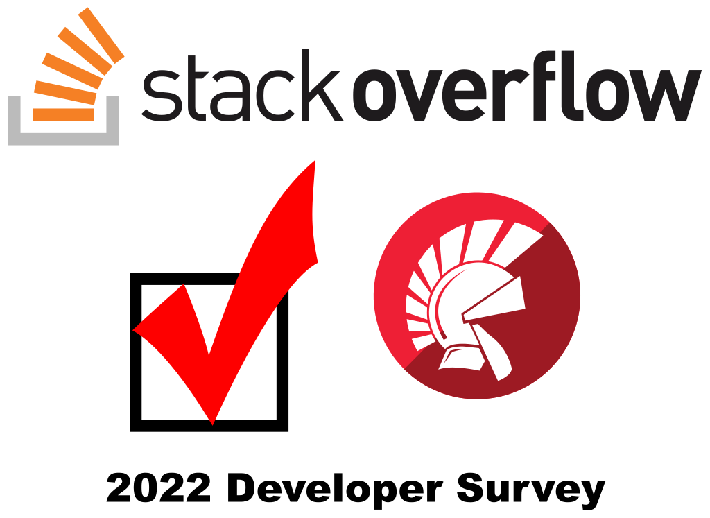 Make your voice heard! 2022 Stack Overflow Developer Survey includes